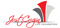 Just cruzin life foundation logo